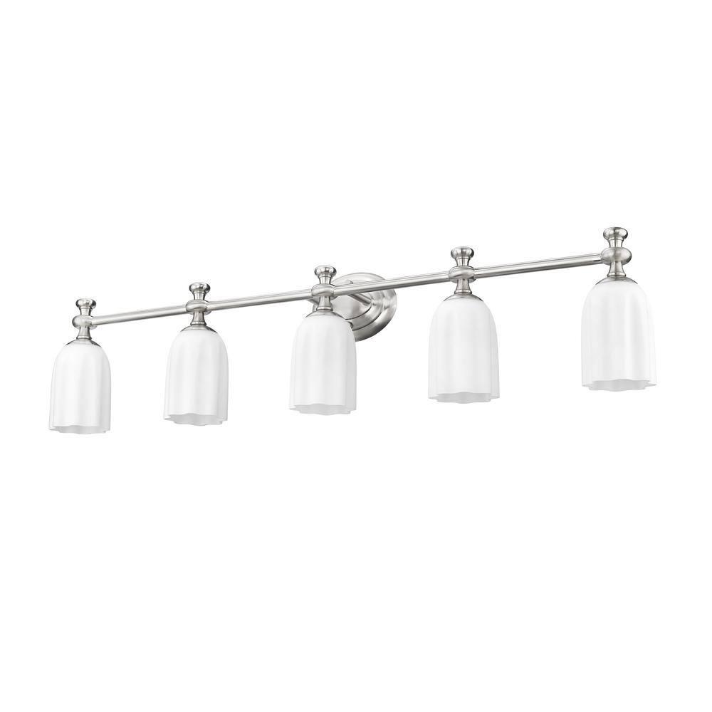 Orion 5 Light Vanity