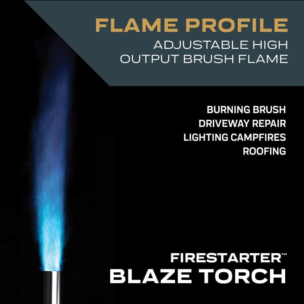 Bernzomatic 2033406 Torch - Pack of 2