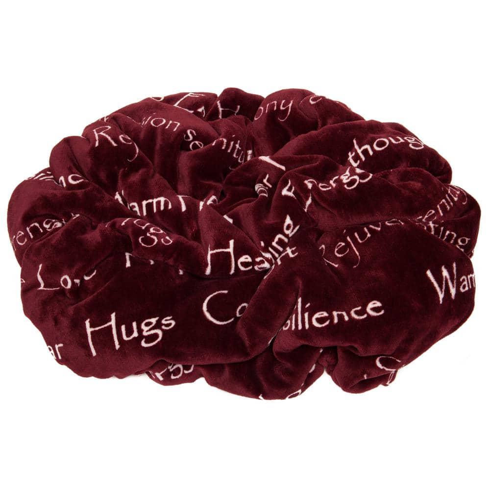 Chanasya Warm Hugs Positive Energy Throw