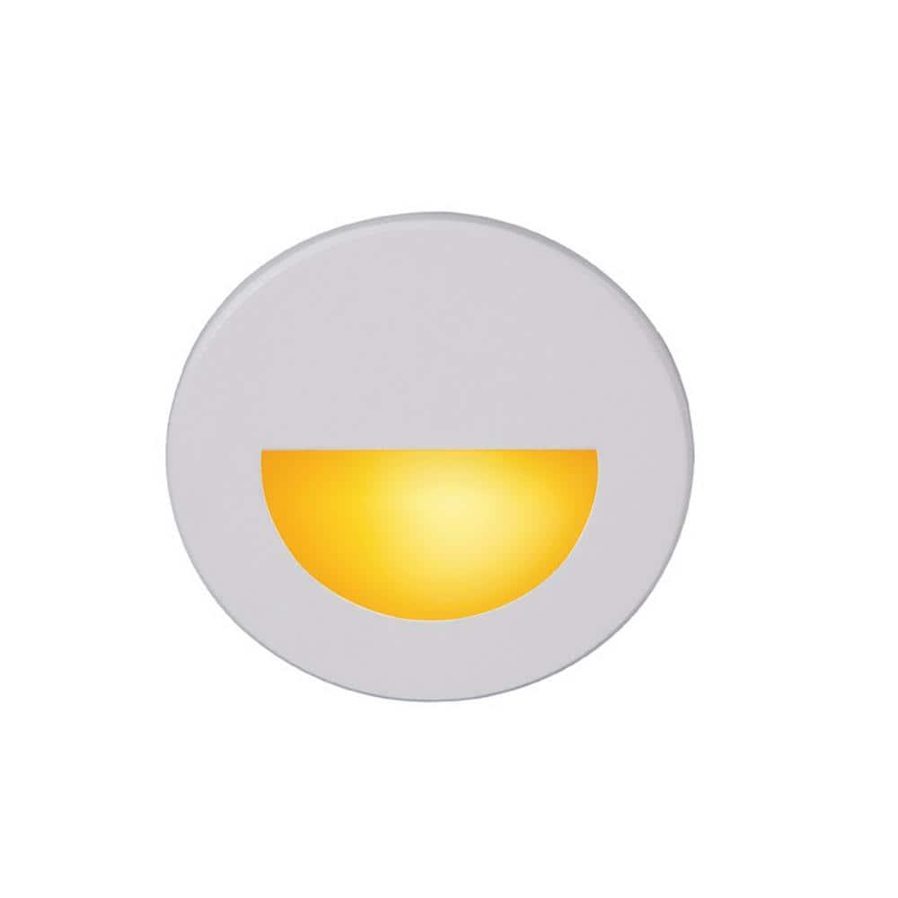 LEDme Integrated LED Metal Step Light