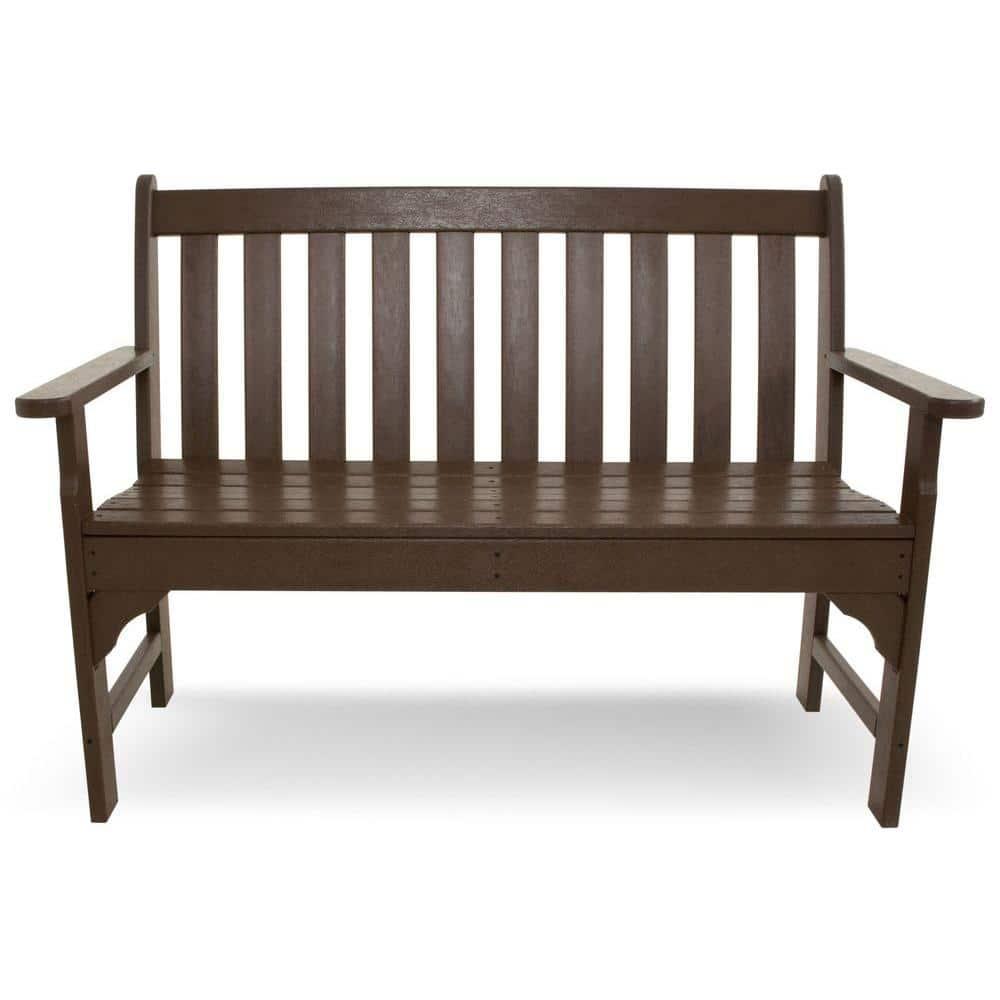 Vineyard 48" Patio Bench