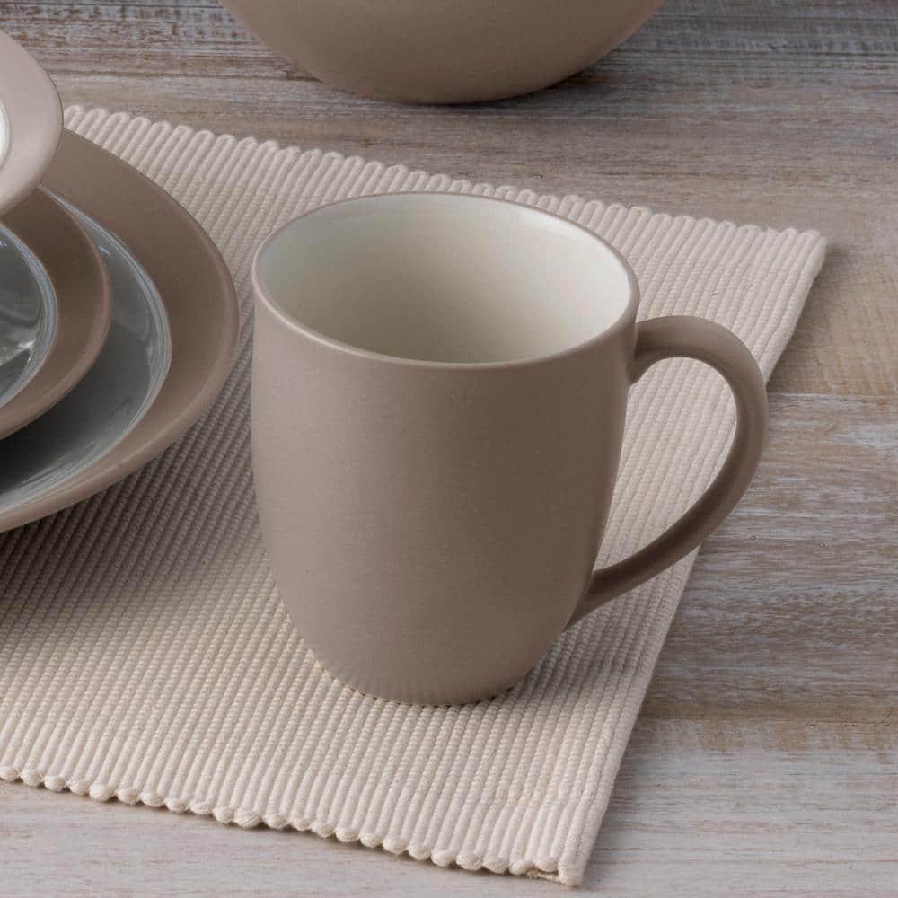 Noritake Colorwave 4-Piece Curve Place Setting