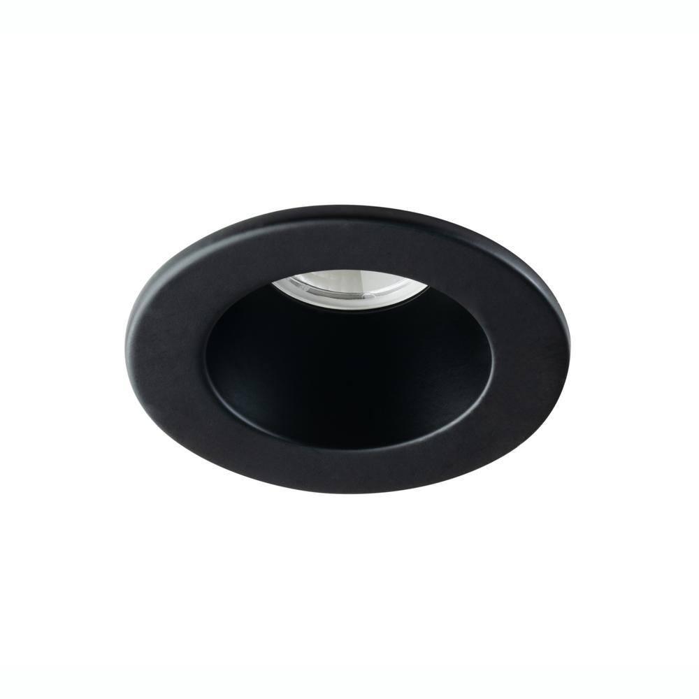 Midway 2" 15W High Output 1-Light Round Trim - 5CCT