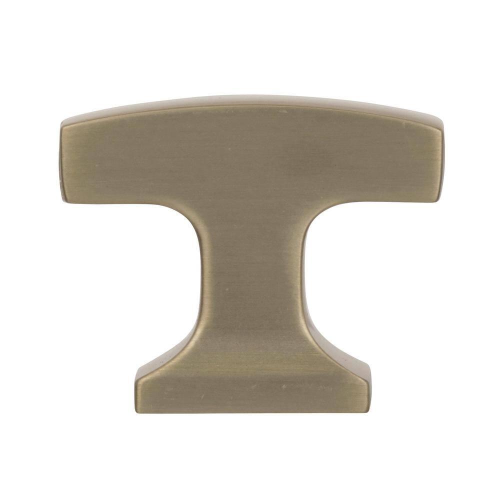 Westerly 1 1/16" Length Bar Knob