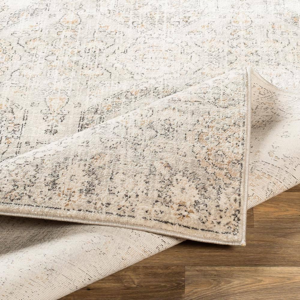 Artistic Weavers Medallion Area Rug, 9' x 7'