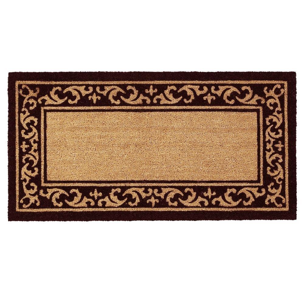 Calloway Mills Kendall Outdoor Doormat 3' x 6'