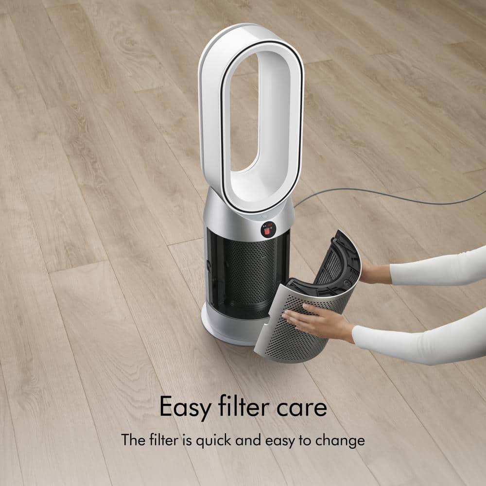 Dyson Purifier Hot+Cool™ HP07 Air Purifying Fan
