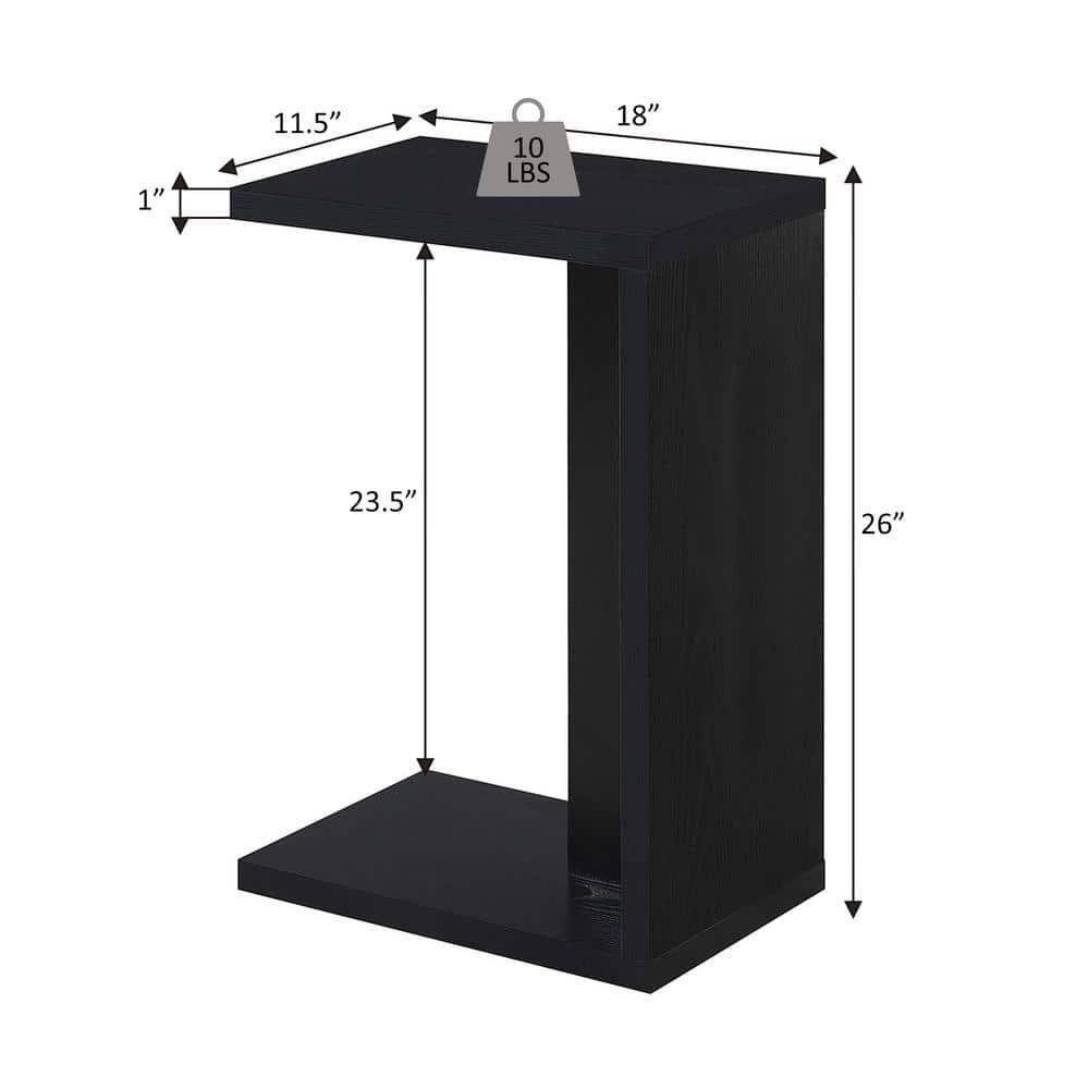 Haught End Table