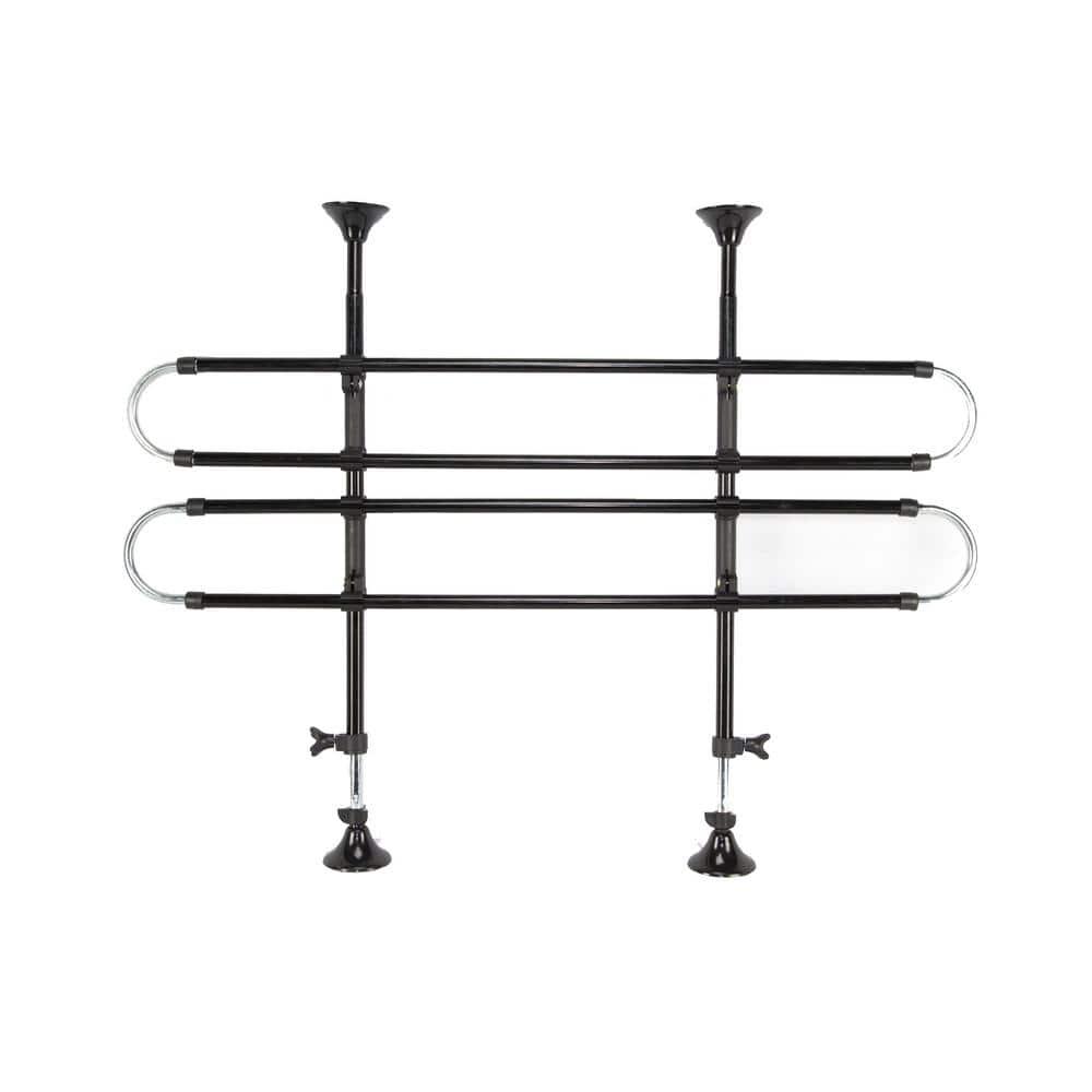 PortablePET Pet Partition Vehicle Barrier