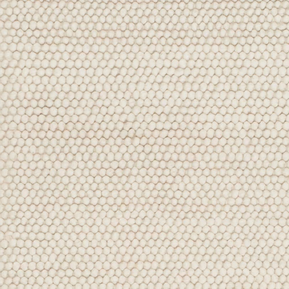 Natura NAT620 Hand Woven Indoor Runner Rug - Ivory - 2'3"x8' - Safavieh.