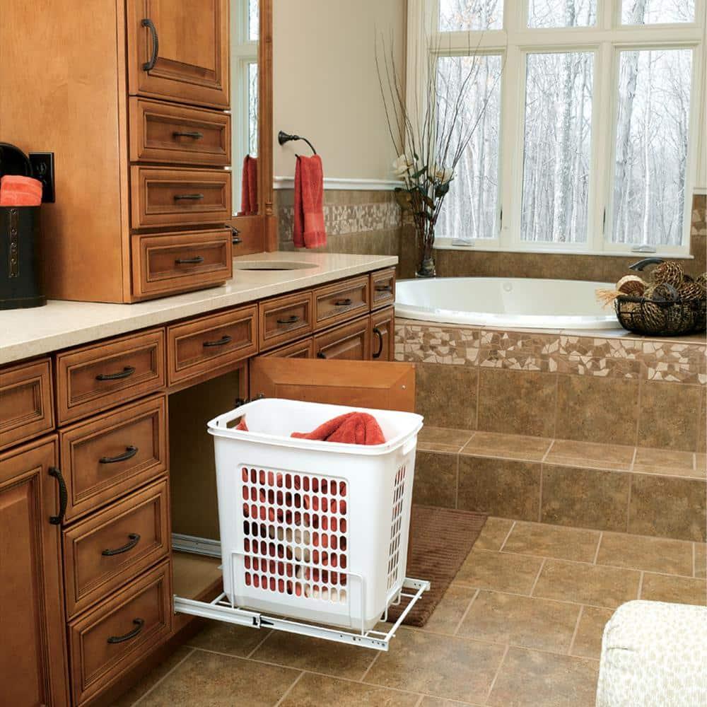 Rev-A-Shelf Rev-A-Shelf Pull Out Clothes Hamper
