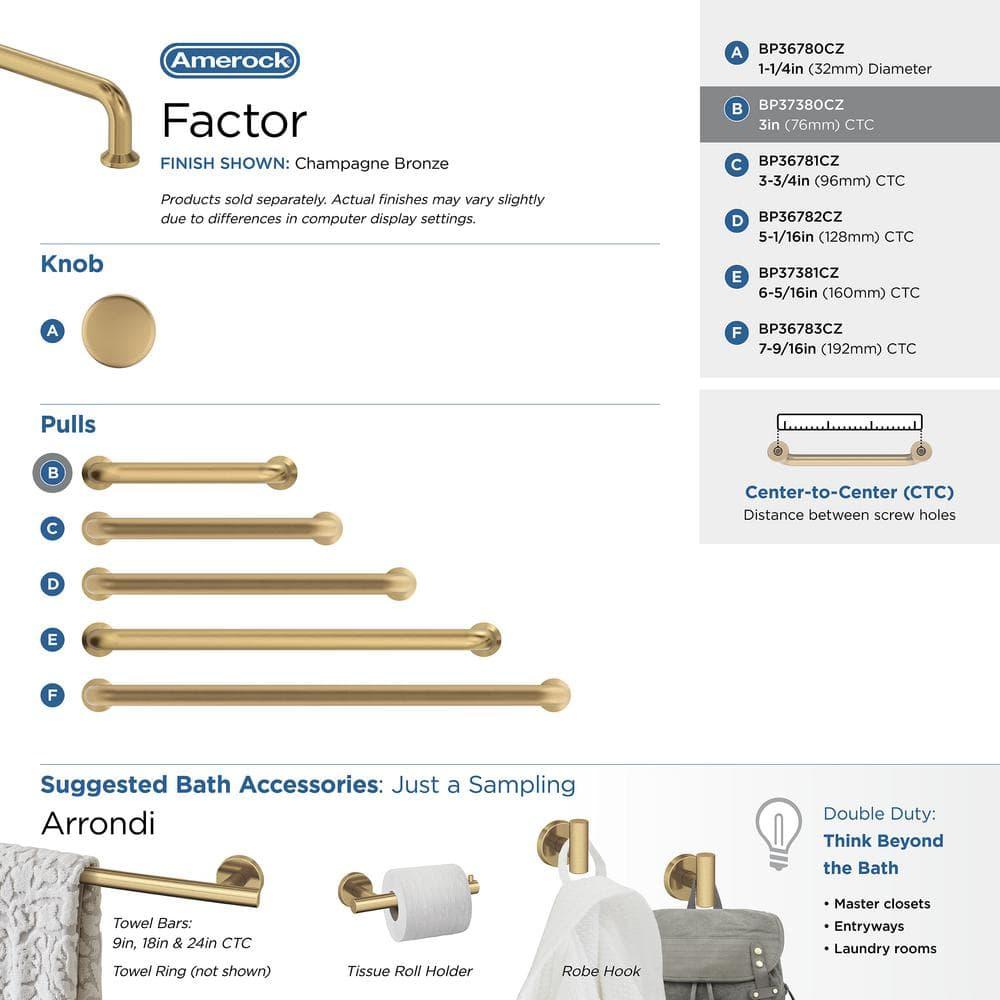 Factor Arch Pull