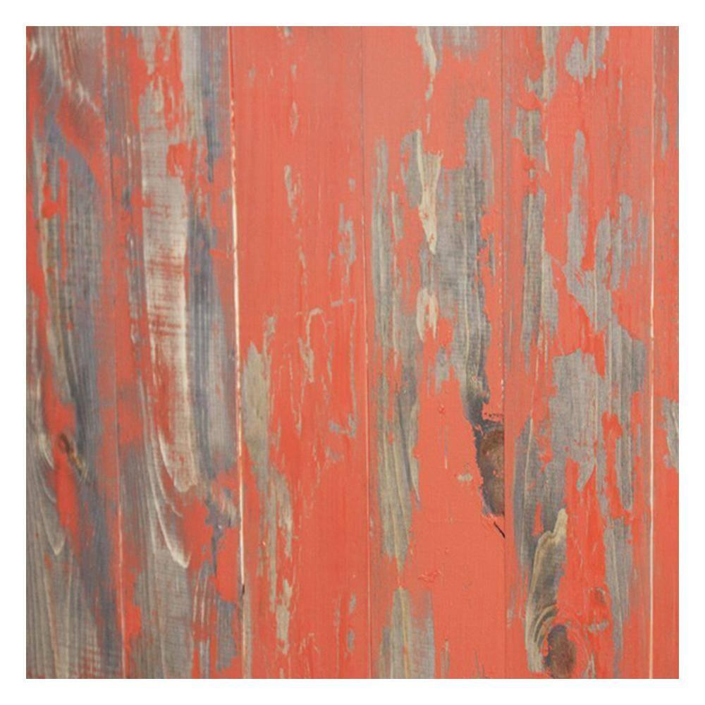 Skinnies 5.5" x 47.5" Solid Wood Wall Paneling