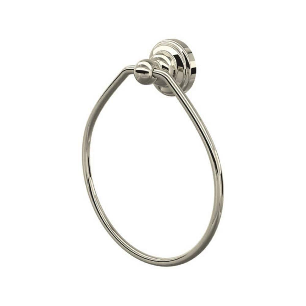 Edwardian Towel Ring