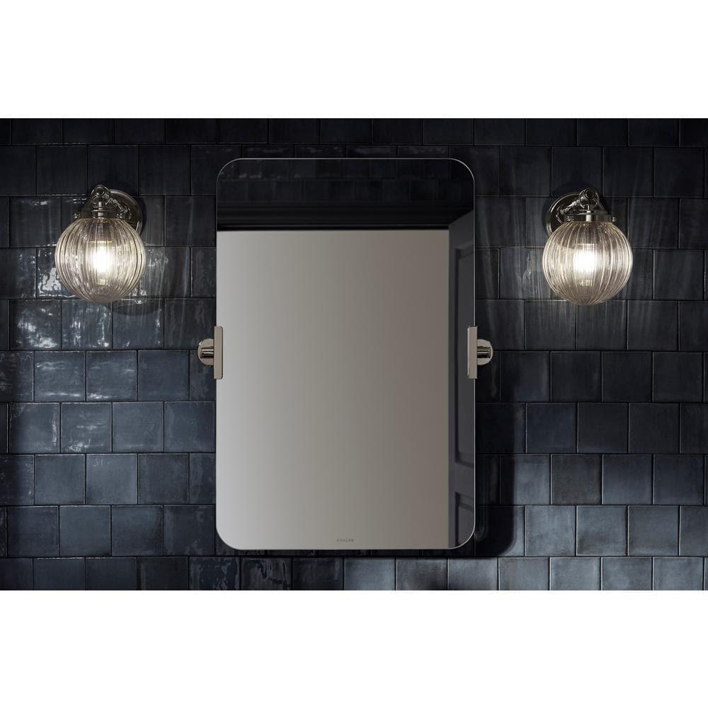 Embra By Studio McGee Two-Light Sconce