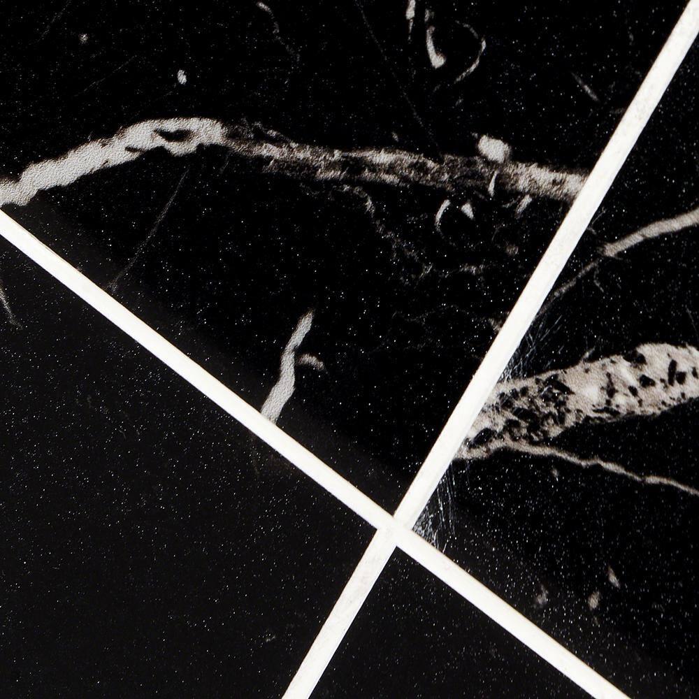 Marmo 6" x 6" Porcelain Marble Look Floor & Wall Tile