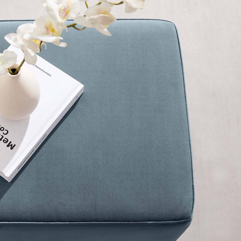 Modway Modway Tilden Upholstered Ottoman