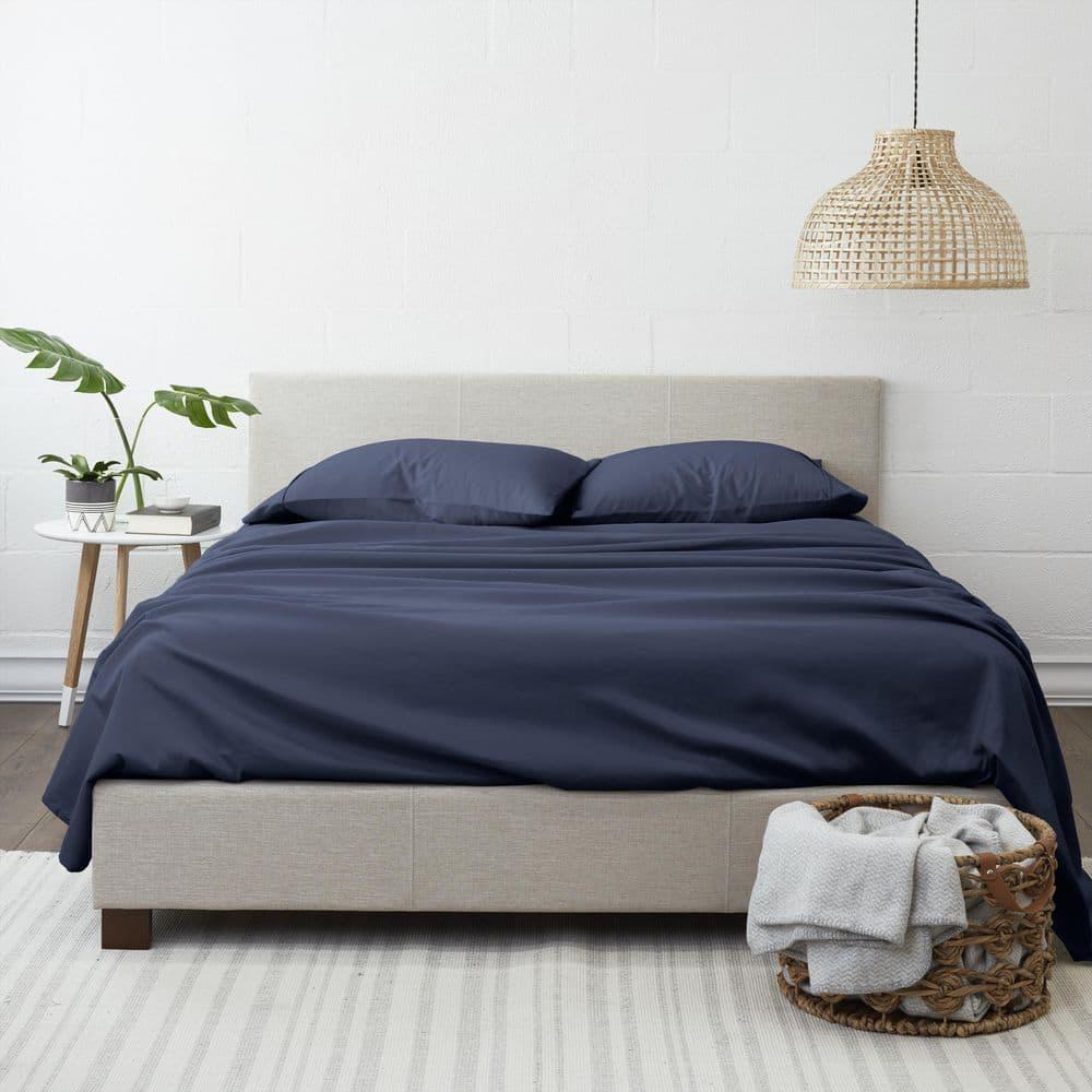 Everspread Microfiber Sheet Set