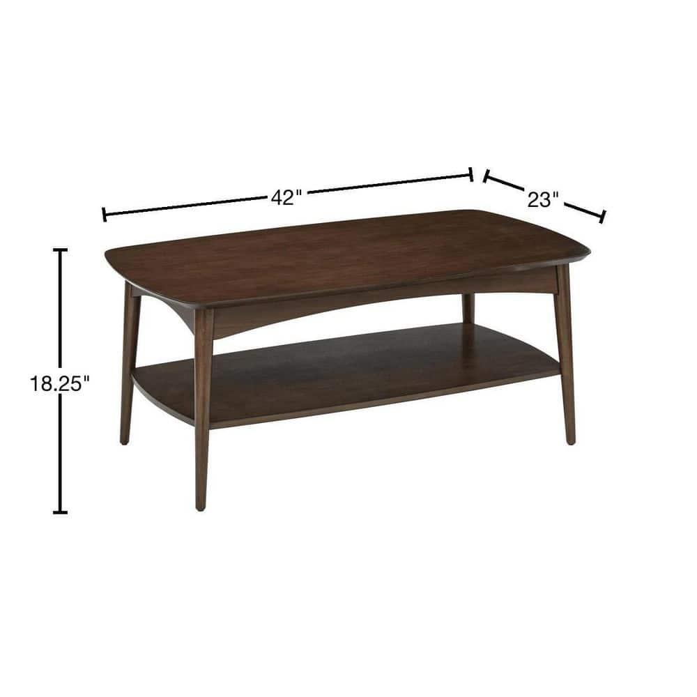 George Oliver Lovina Coffee Table