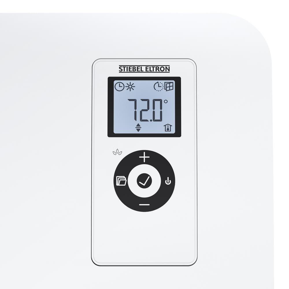 Stiebel Eltron CON 200-2 Premium Heater