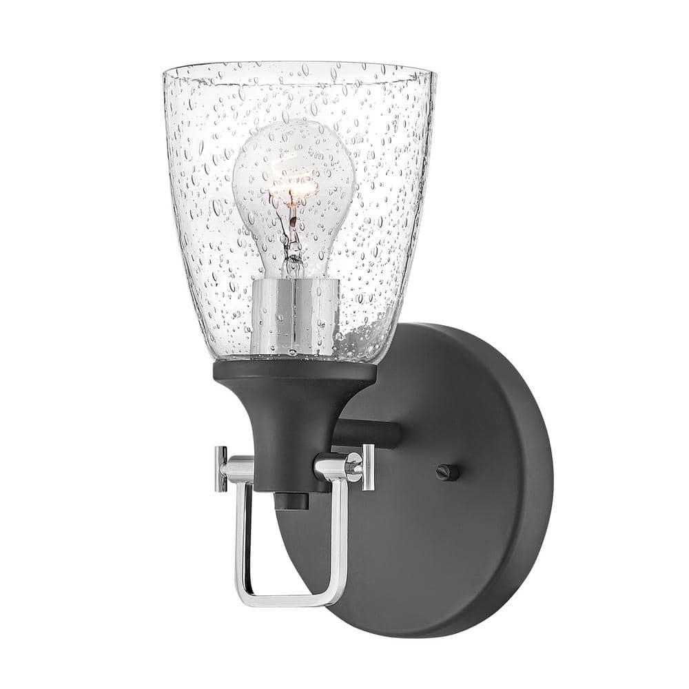 Easton 1-Light Dimmable Bath Sconce