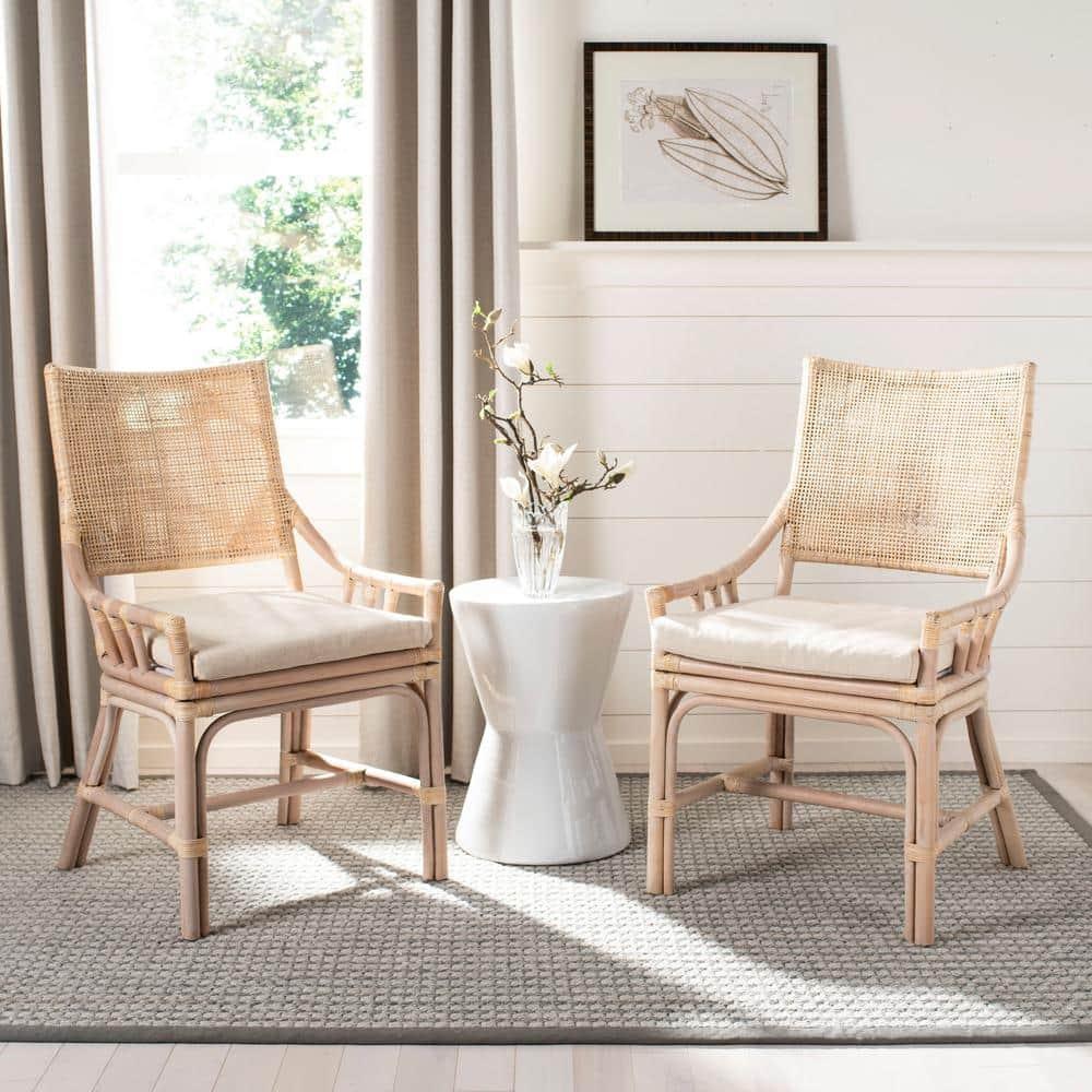 Bungalo Upholstered Armchair