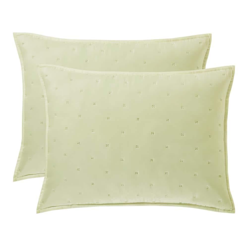Five Queens Court Vito Quilt Set