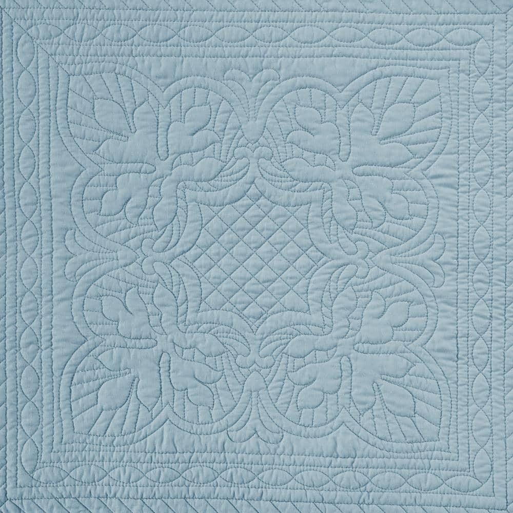 Madison Park Tuscany 6 Piece Reversible Scalloped Edge Daybed Cover Set