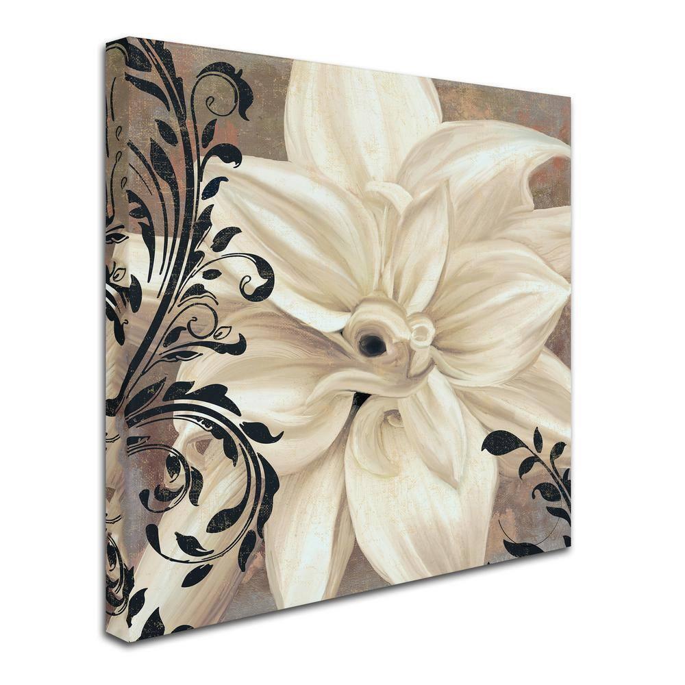 House of Hampton® " Winter White II " by Color Bakery