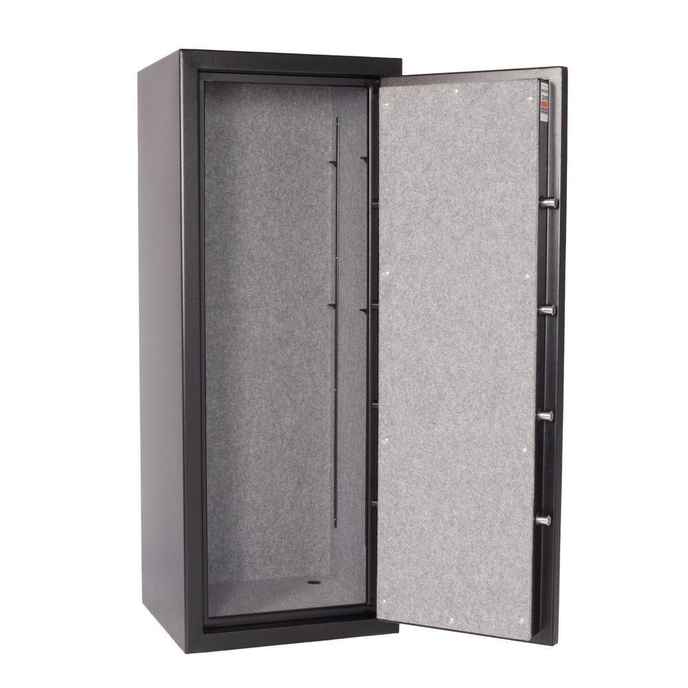 Tracker Safe Gun Safe Lock
