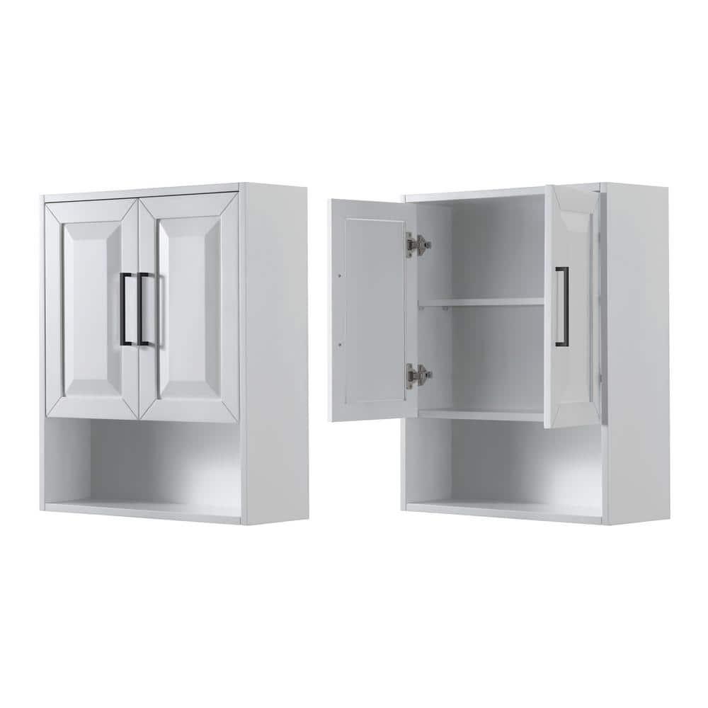 Daria Wall Bathroom Cabinet