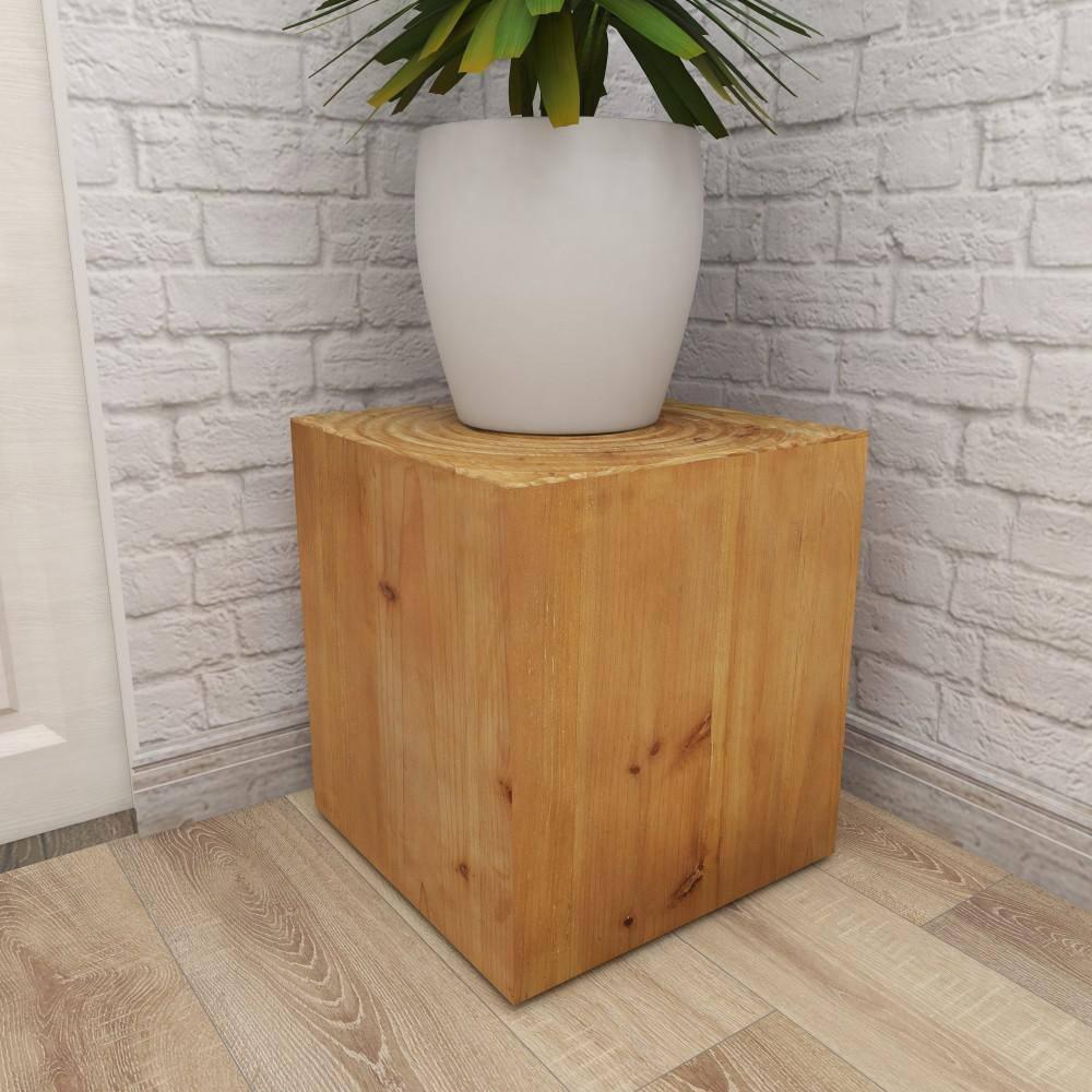 Upper Square™ End Table