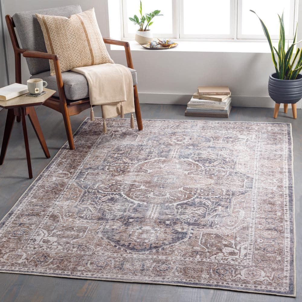 Caspian Rug - 8'10" x 12'