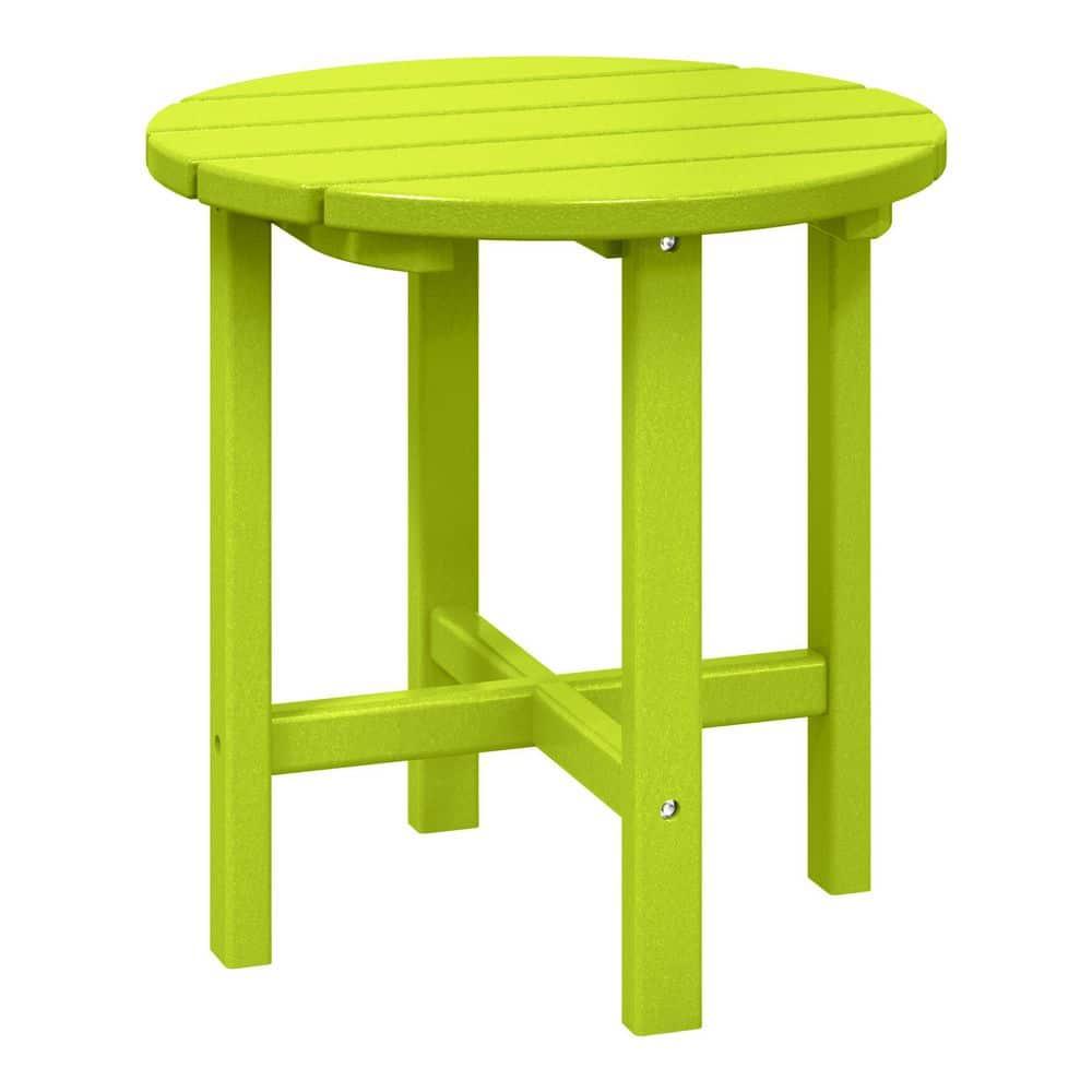 Round 18" Side Table