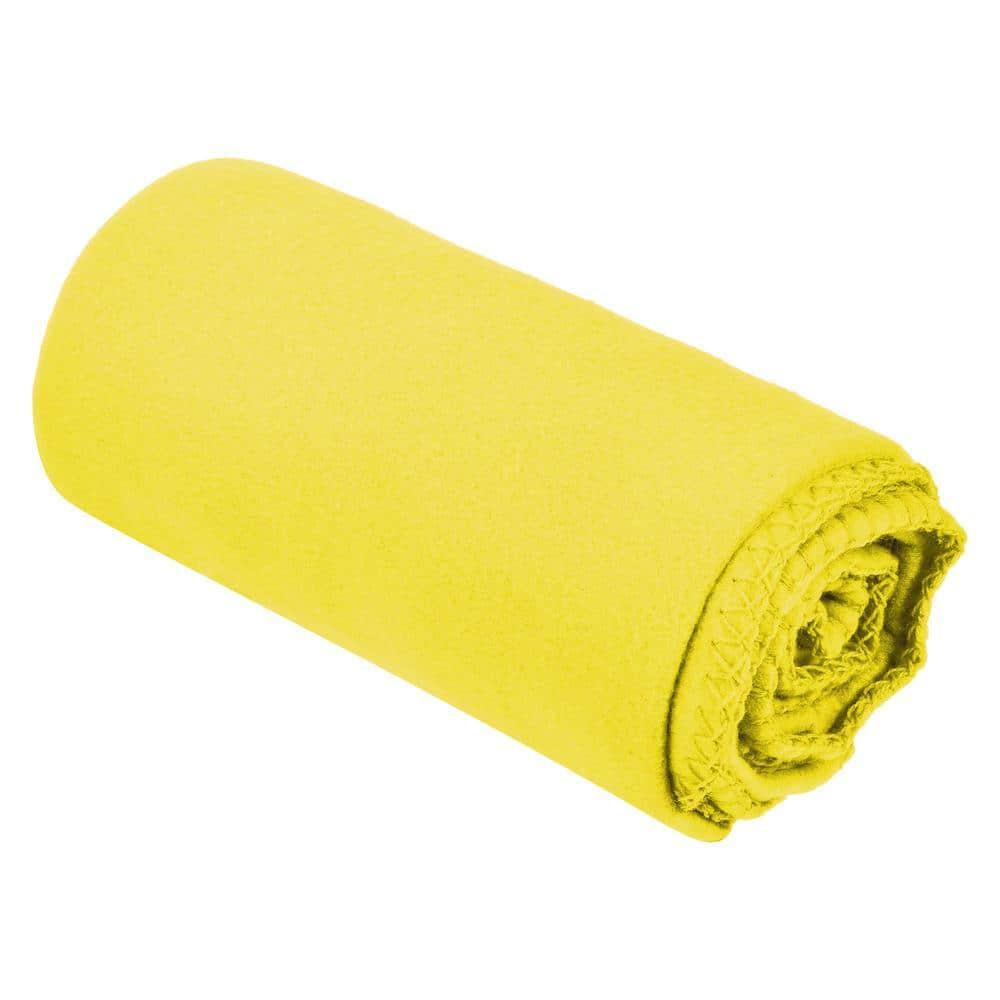 Imperial Home Cozy Comfort 50 x 60 Inch Cozy Fleece Throw Blanket