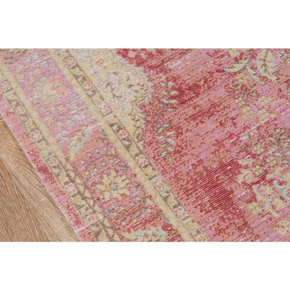 Carina Synthetic Rug