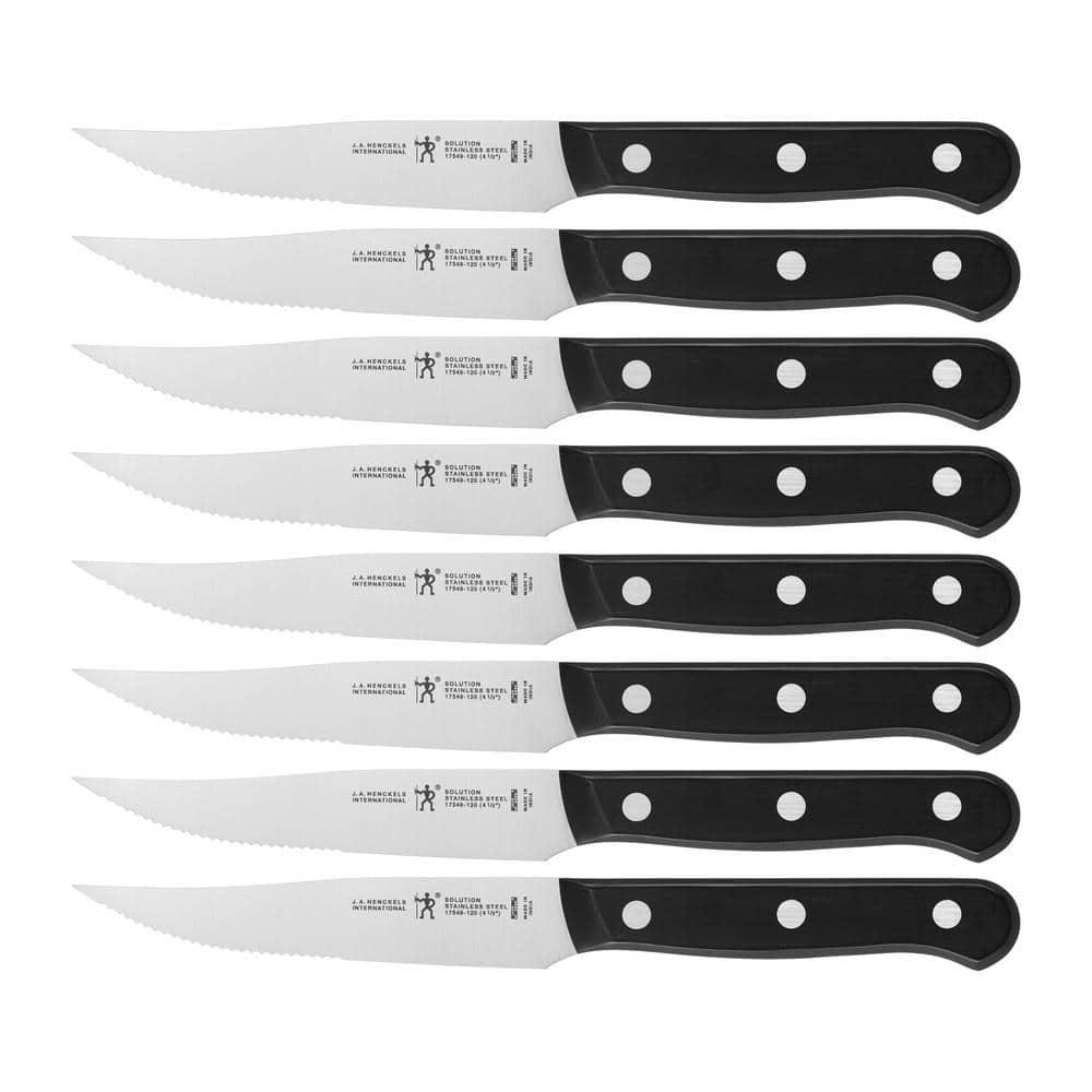 HENCKELS HENCKELS Dynamic 18-Piece Knife Block Set