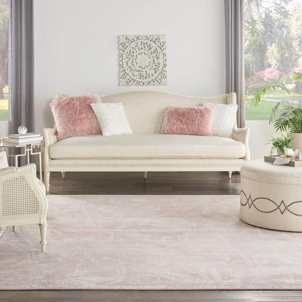 Whigham Floral Rug