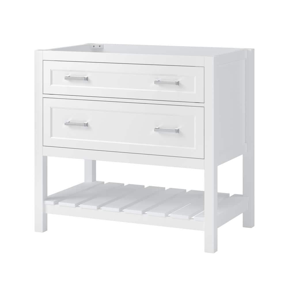 Craft + Main 36" Single Bathroom Vanity Base Only