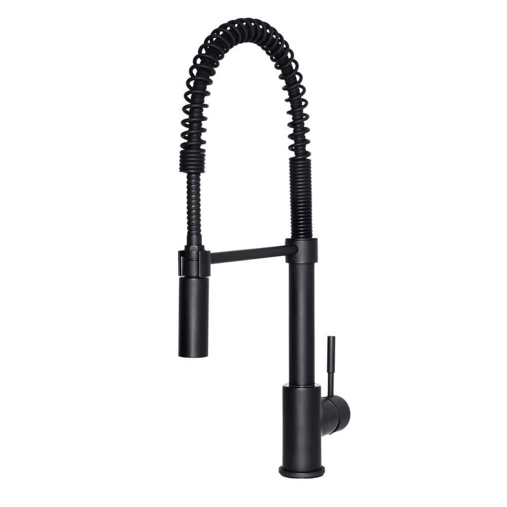 ZLINE Autograph Edition Sierra Kitchen Faucet