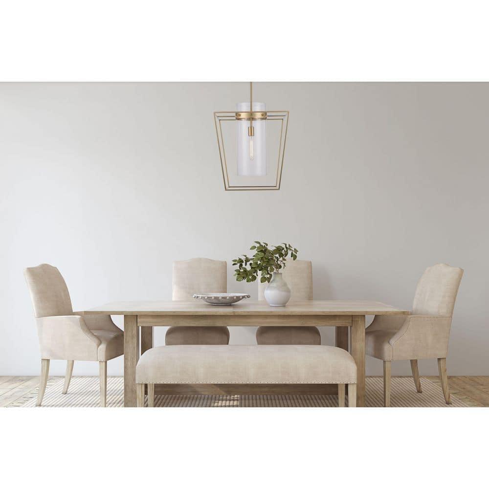 1 - Light Lantern Pendant