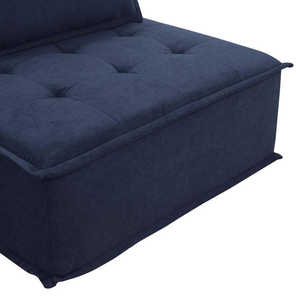 Picket House Furnishings Cube Modular Seating