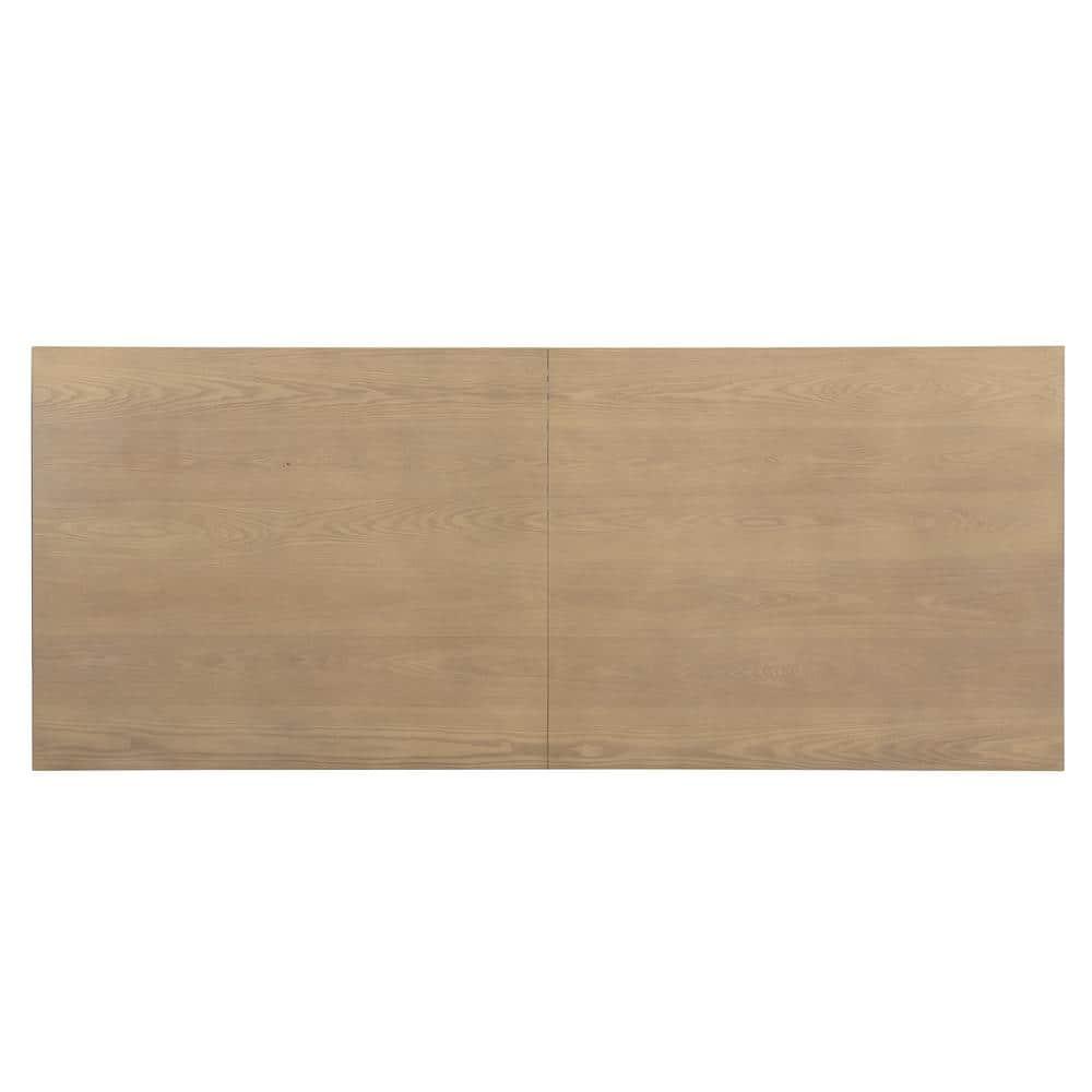 Christopher Knight Home Harlan Rectangular Dining Table & Reviews | Wayfair