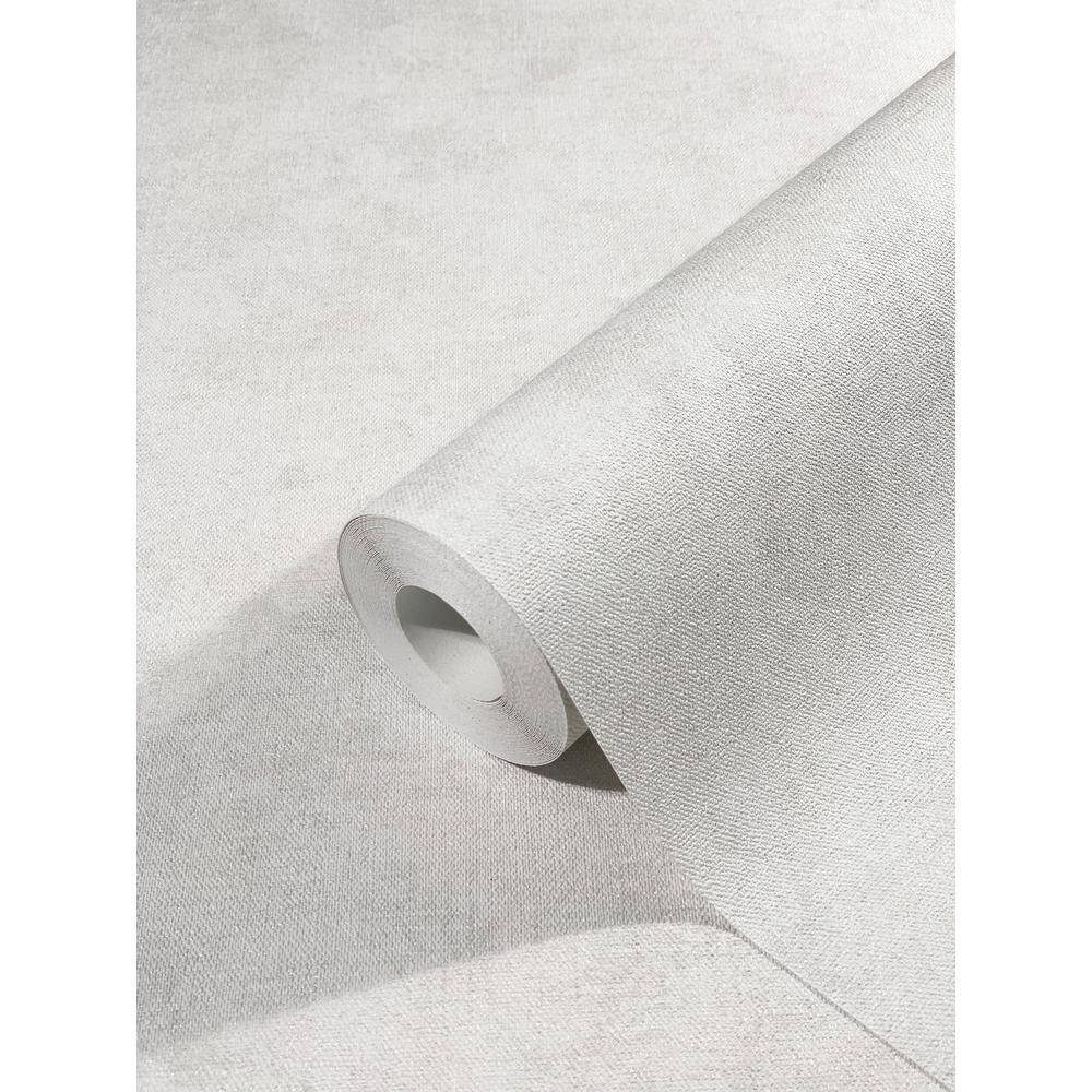 Flora Collection Pearlescent Plain Texture Wallpaper Roll