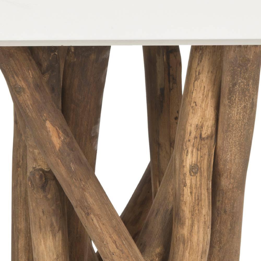 Nafni End Table