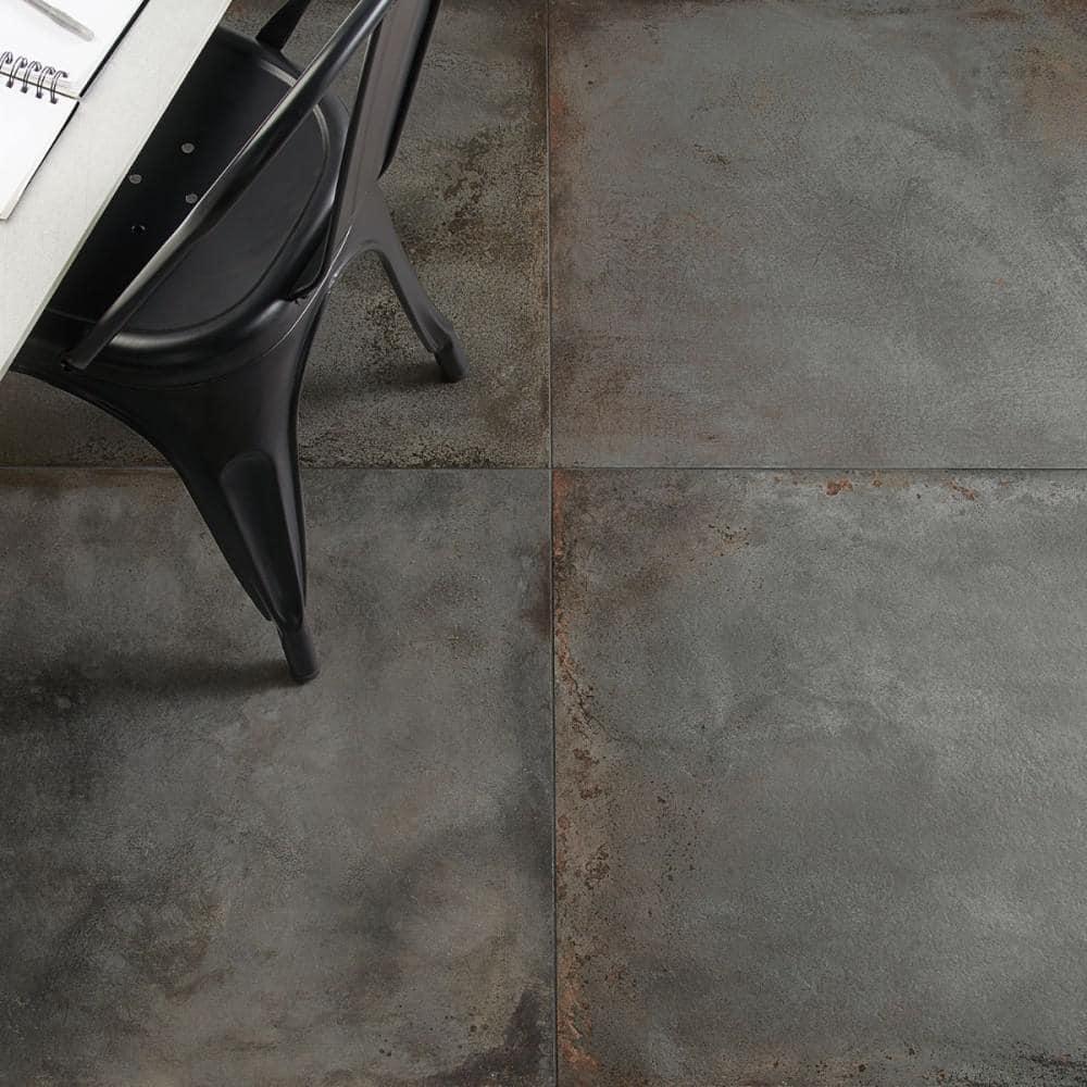 Angela Harris Fuller 23.62 in. x 47.24 in. Matte Porcelain Floor and Wall Tile