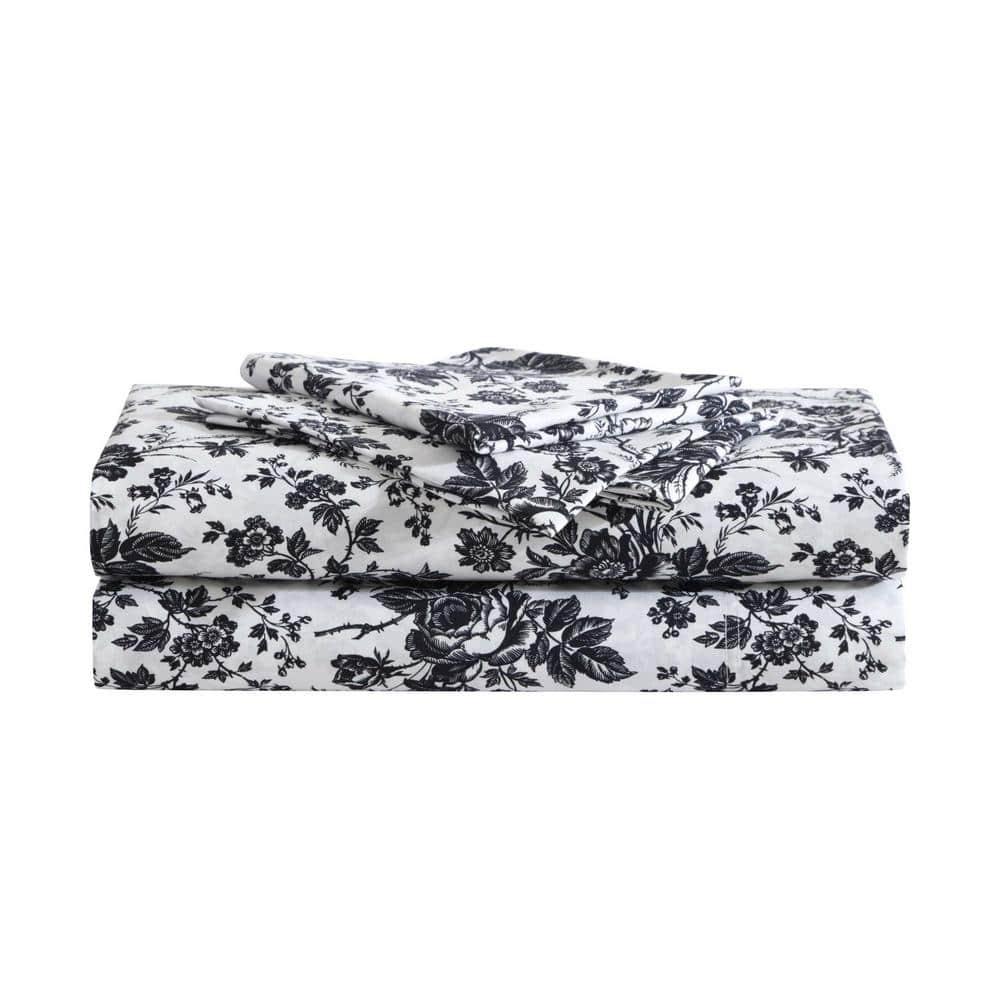 Betsey Johnson Betsey Johnson Printed Novelty Sheet Sets