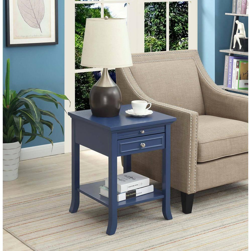 BATH End Table