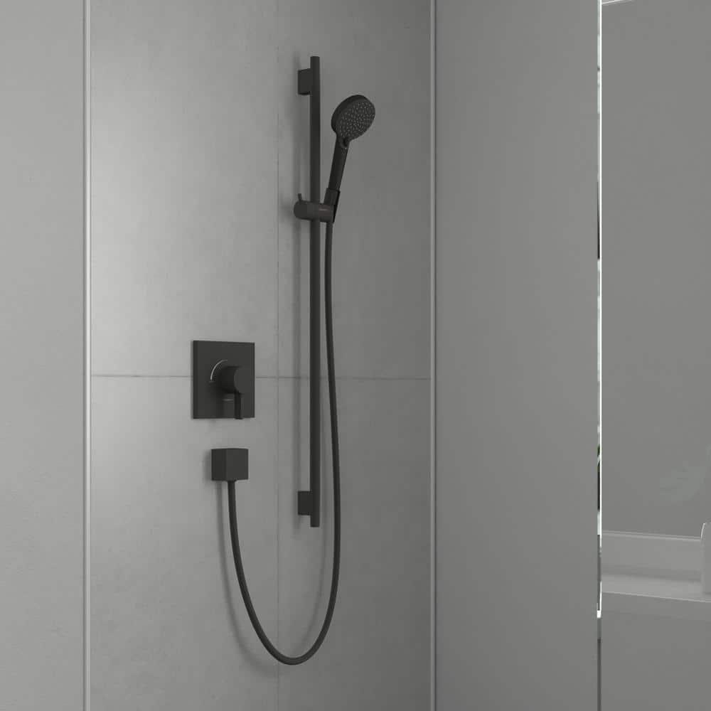hansgrohe Vernis Blend Handshower 100 Vario-Jet