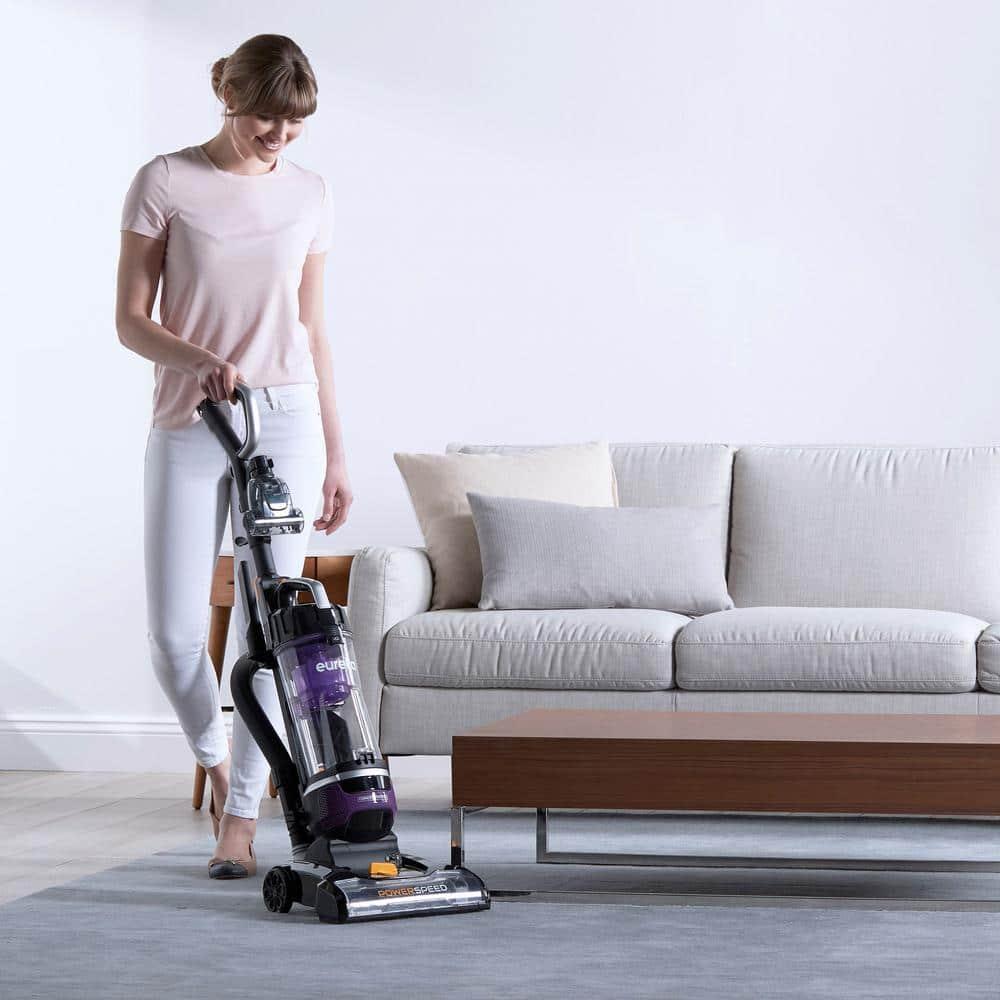 Eureka Bagless Upright Vacuum
